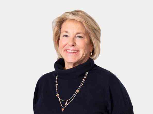 Susan Carol Holland - President Amplifon CRS 